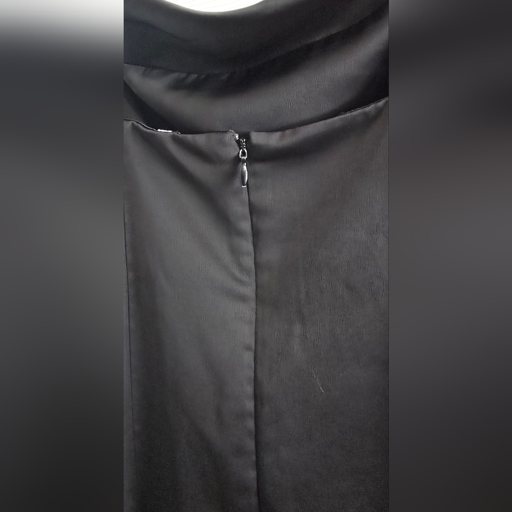 Urban Outfitters Satin Dress - Picture 6 of 9